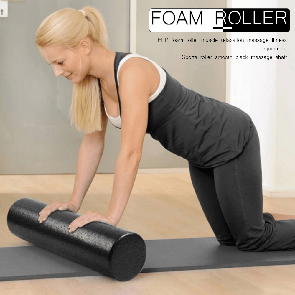 EPP Yoga Pilates Foam Roller G – Pilates Yoga Equipment recenzja i cena