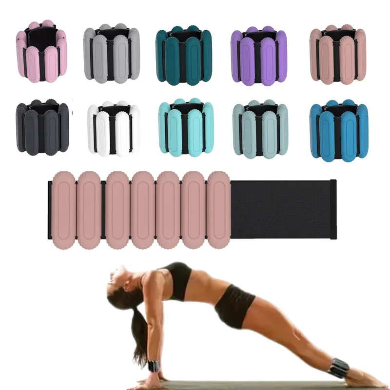 Home Gym Adjustable Wrist Weig – Pilates Yoga &A recenzja i cena