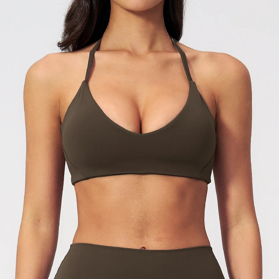 Top RatedSummer Halter Yoga Br – Pilates V Yoga recenzja i cena