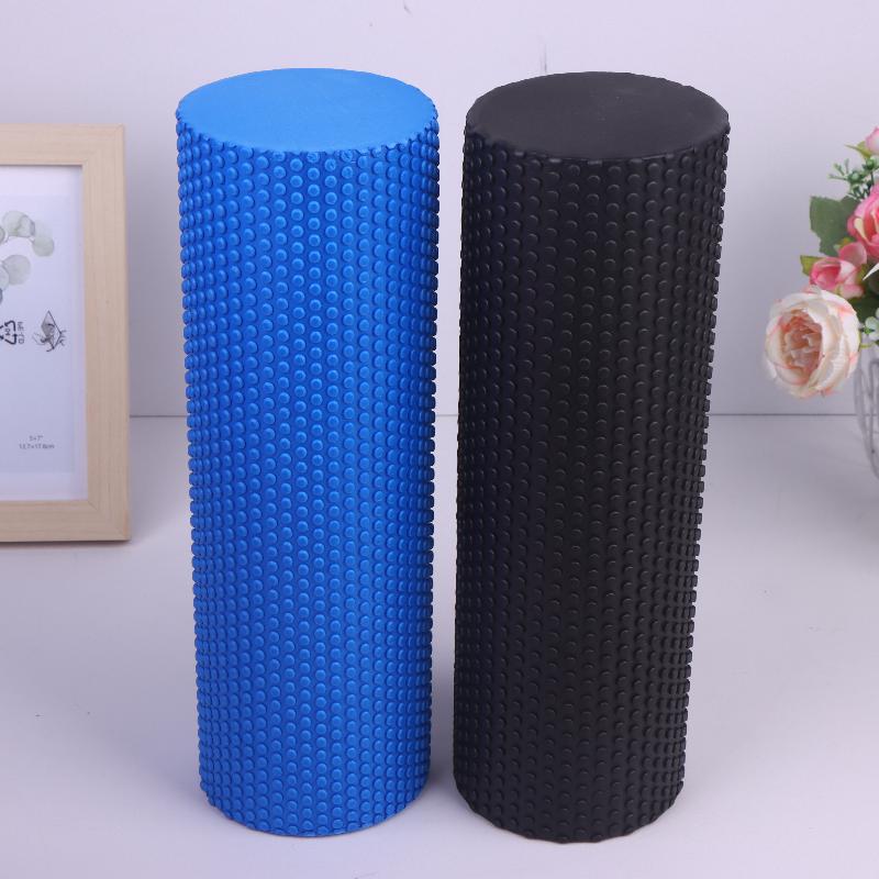 Foam EVA Massage Roller Hollow – Pilates Yoga Equipment recenzja i cena