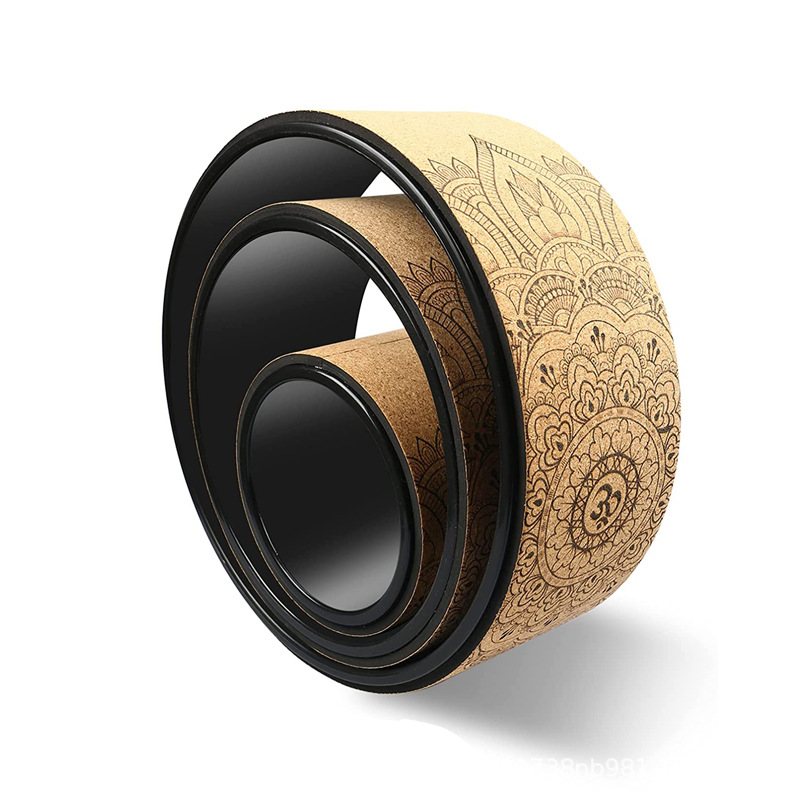 Yoga Wheel Combination ABS Thi – Yoga Wheel Dharma recenzja i cena