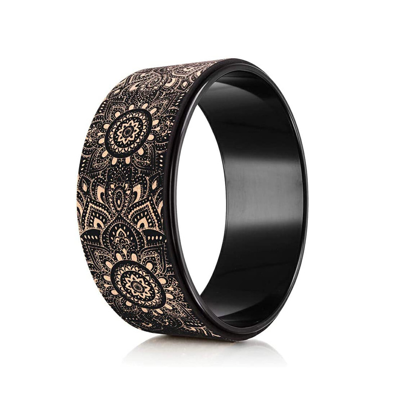 Yoga Wheel Combination ABS Thi – Yoga Wheel Dharma recenzja i cena