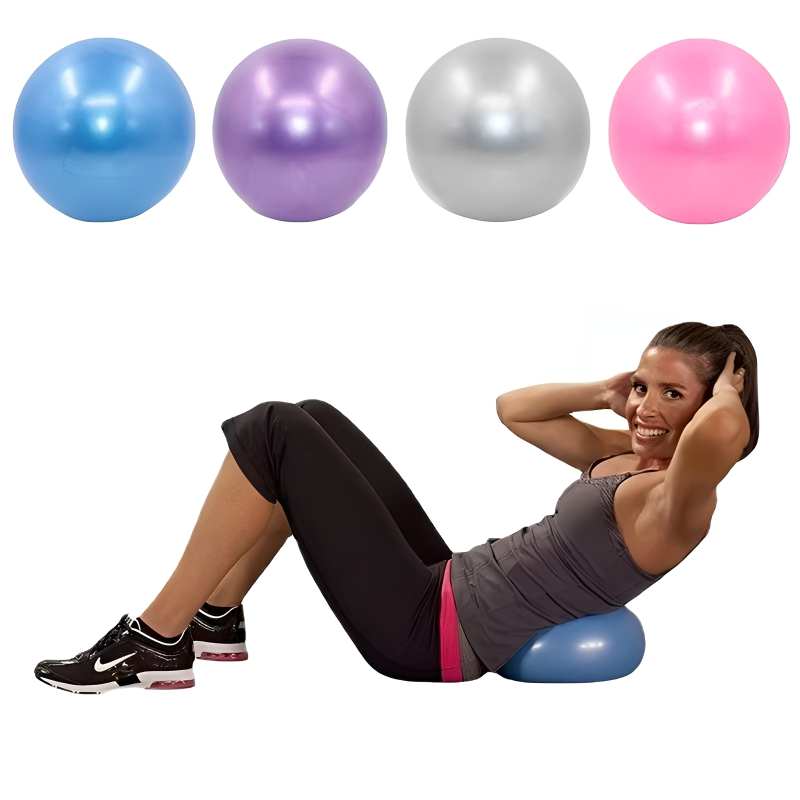 25CM New Yoga Pilates Ball Exe – Pilates Toning Ball recenzja i cena