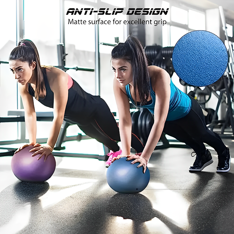 25CM New Yoga Pilates Ball Exe – Pilates Toning Ball recenzja i cena