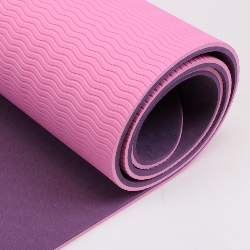 Yoga Mats Anti-slip Sport Fitn – Pilates Yoga &A recenzja i cena